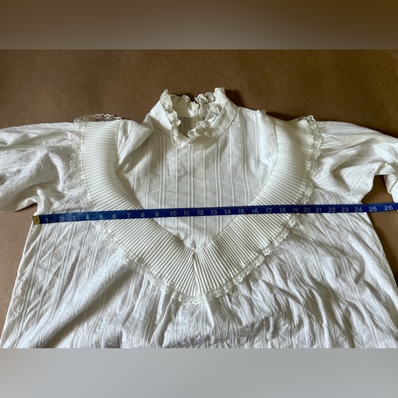 C & K Top - Picture 5 of 7